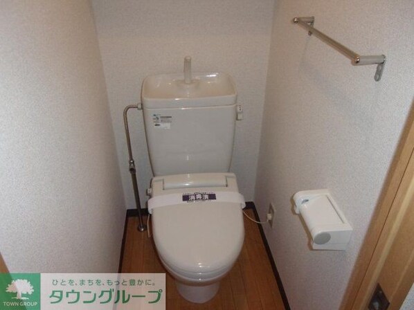 エクセリア新宿第3の物件内観写真